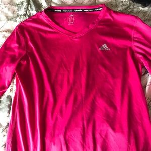 climate (keeps you dry) Adidas